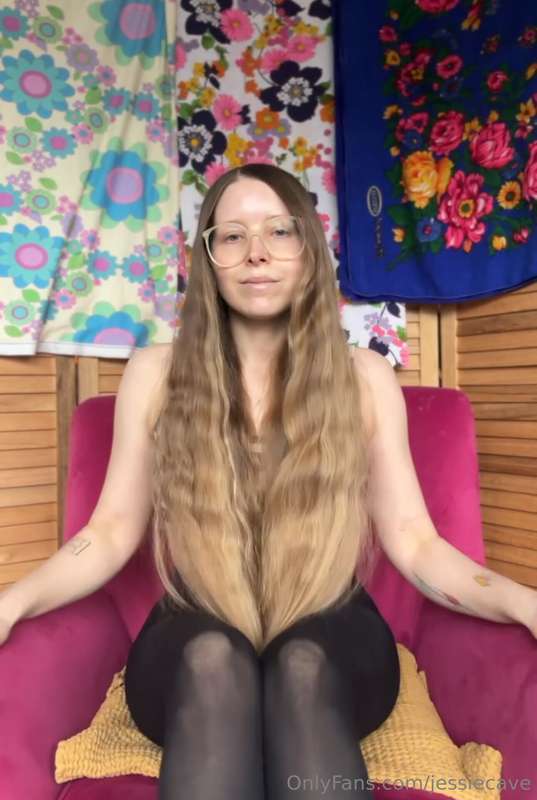 jessiecave