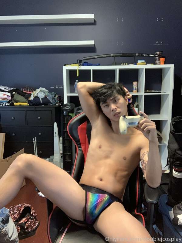 Happy pride month