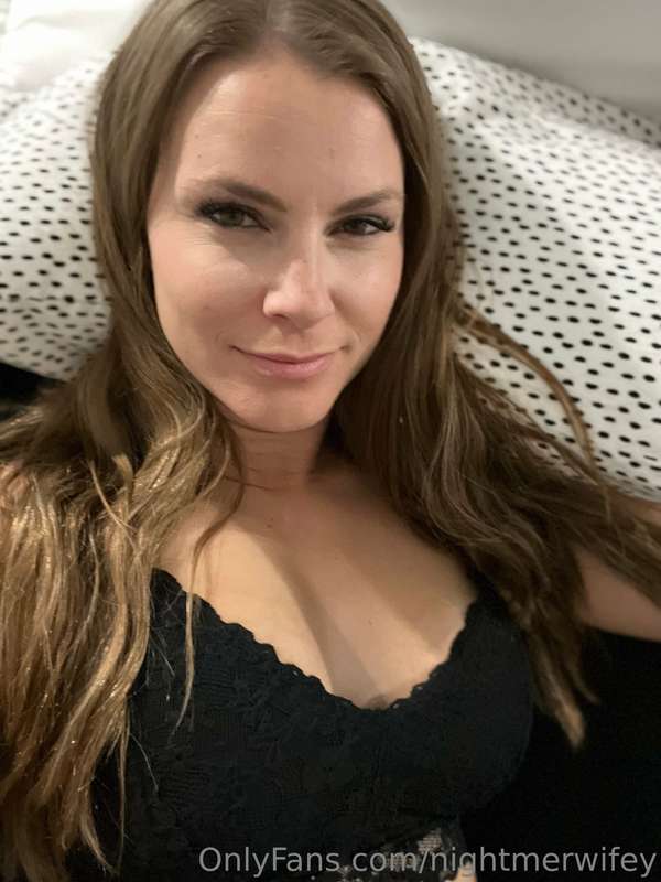 If you’re ready for more of me, becoming a VIP is the way to..