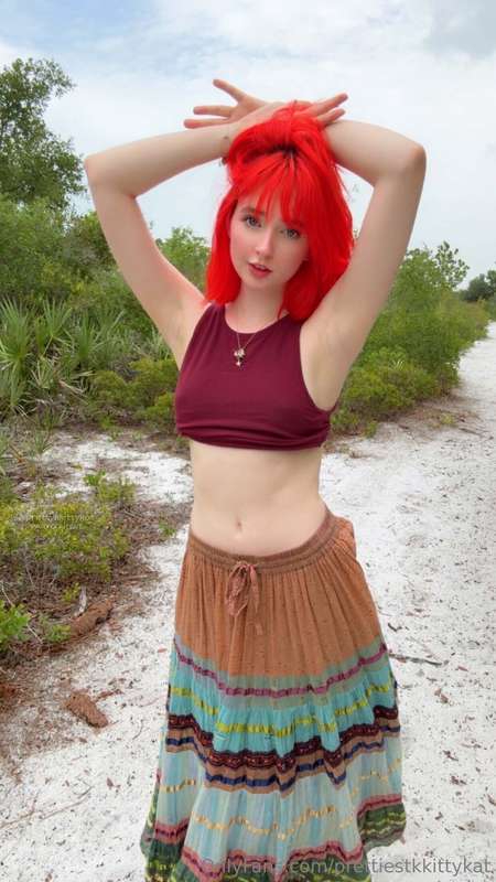 prettiestkkittykat image #0