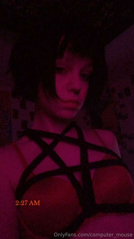 ⛓️Star girl part 2 ⭐️