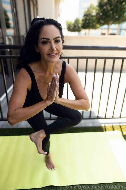 Foto 499 de Ava Addams no Tocromo