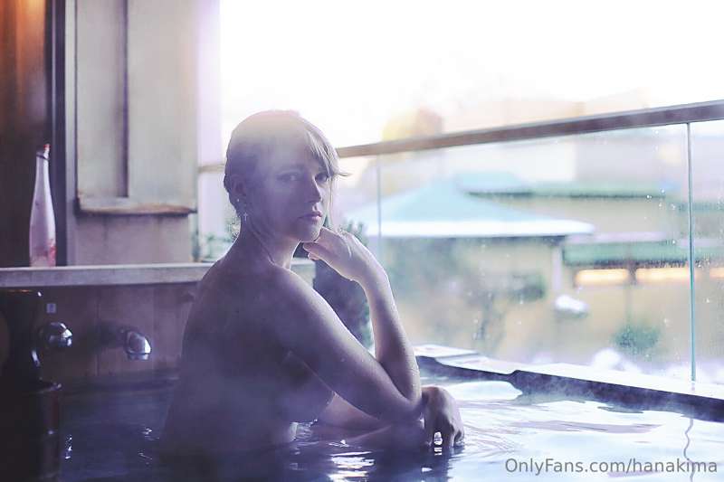 After forever of people asking for a set of hot springs phot..