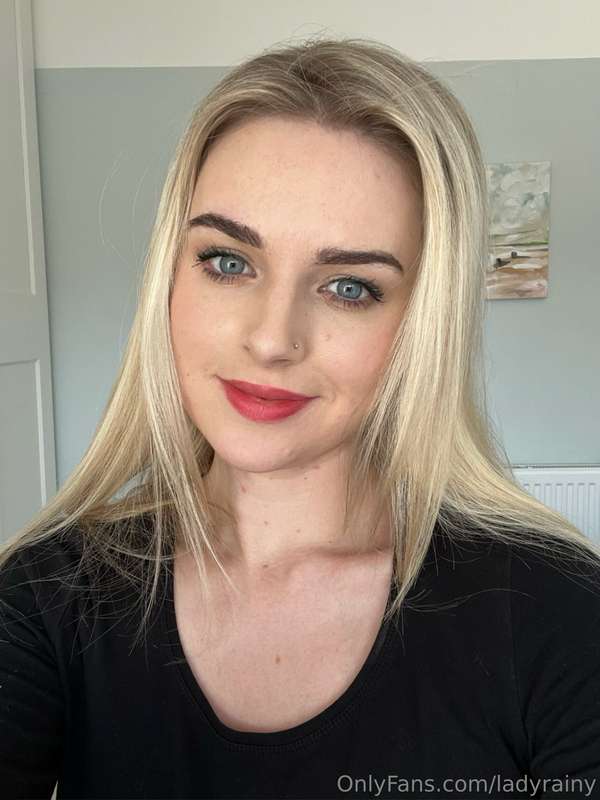 Hey, I’ve got some new content for you 😜