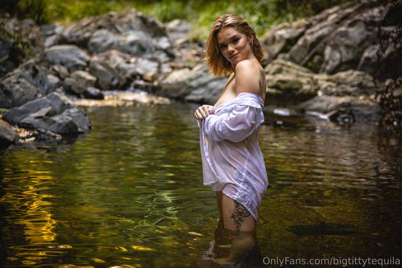 If you think my pics are hot, just wait till you see my vide..