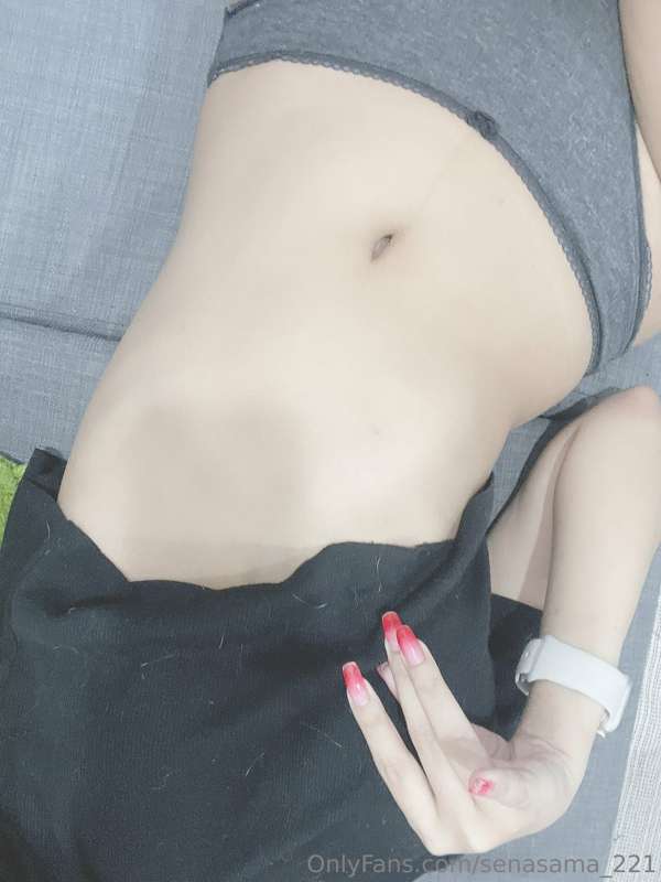 พุงนุ่มมม