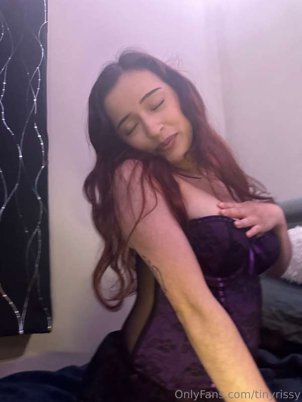 tinyrissy