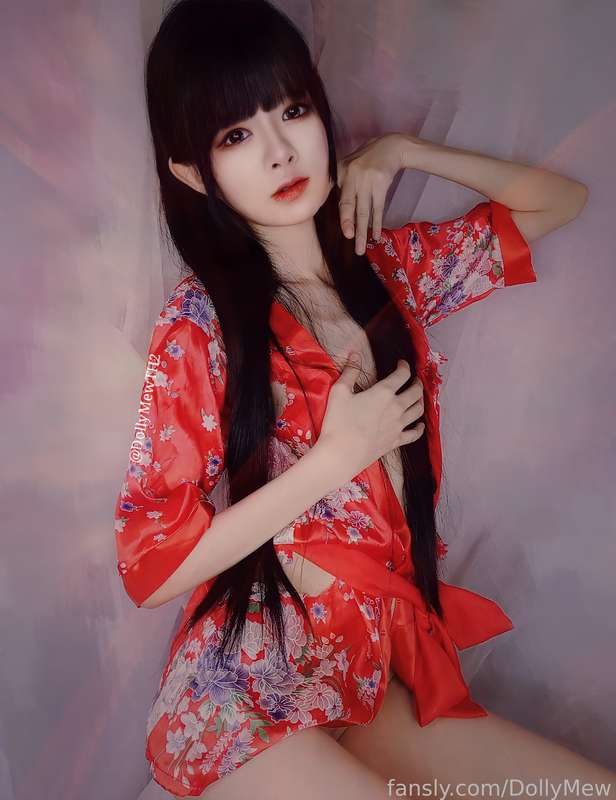 DollyMew image #1