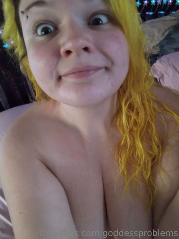 goddessproblems image #0