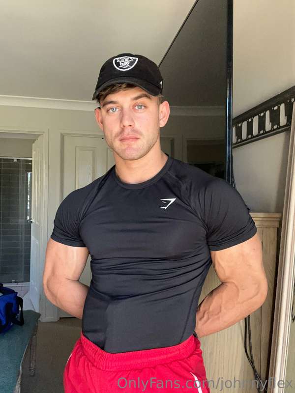 johnnyflex