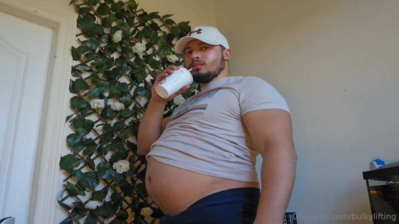 bulkylifting