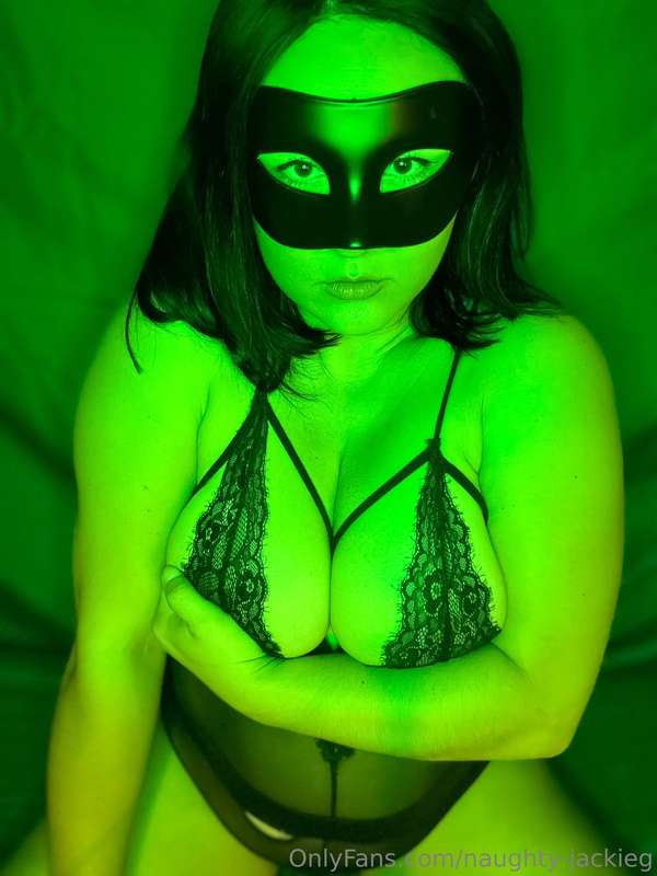naughty-jackieg image #1