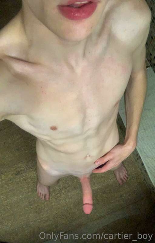 bend over for me 😊