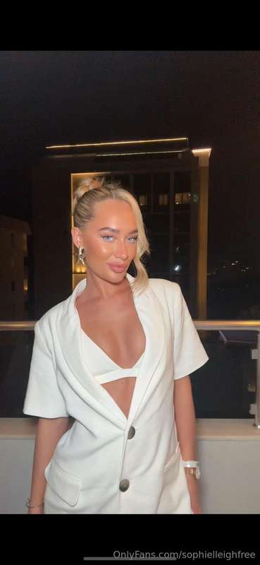 sophielleighfree