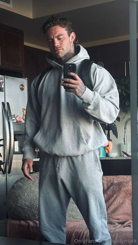 dustymark