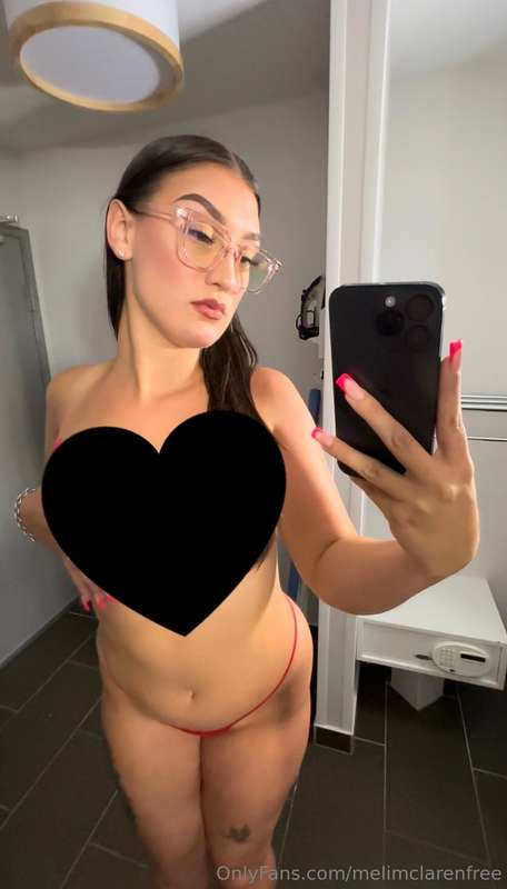 What would you do to me? 🥹