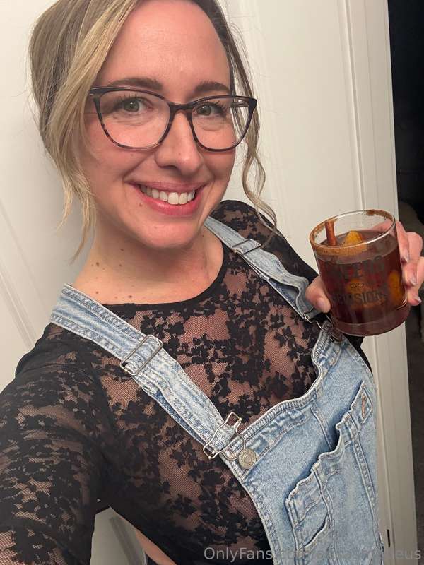 Date night!