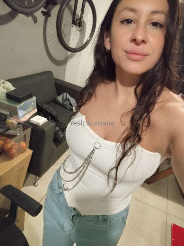 yesicacabana