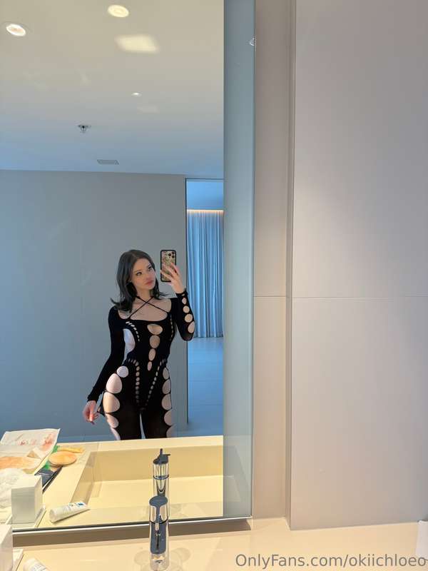 From this trips first shoot 🖤