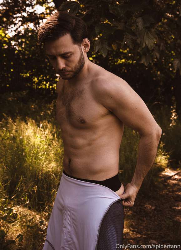 spidertann