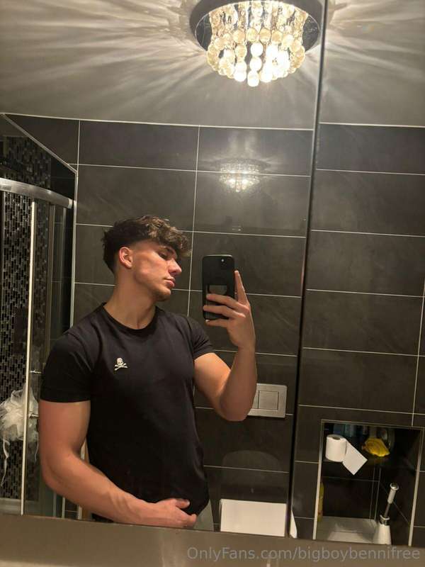 bigboybennifree