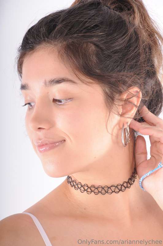 ariannelychee