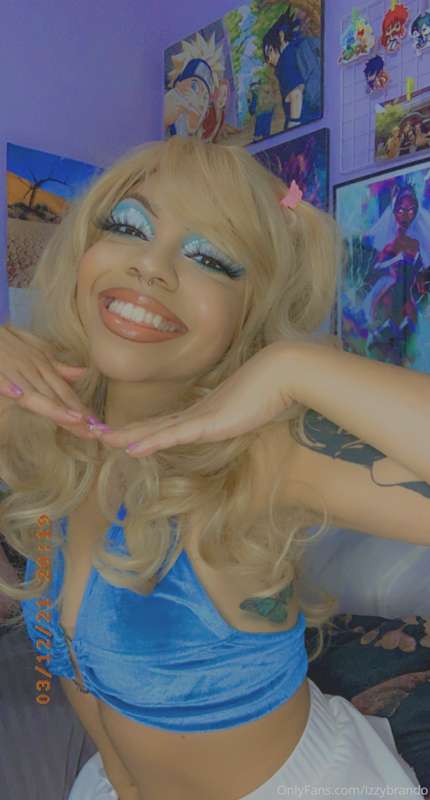izzykento