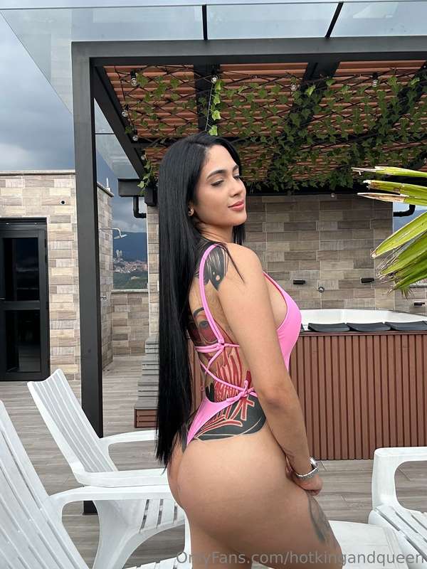 Más foticos para ustedes 