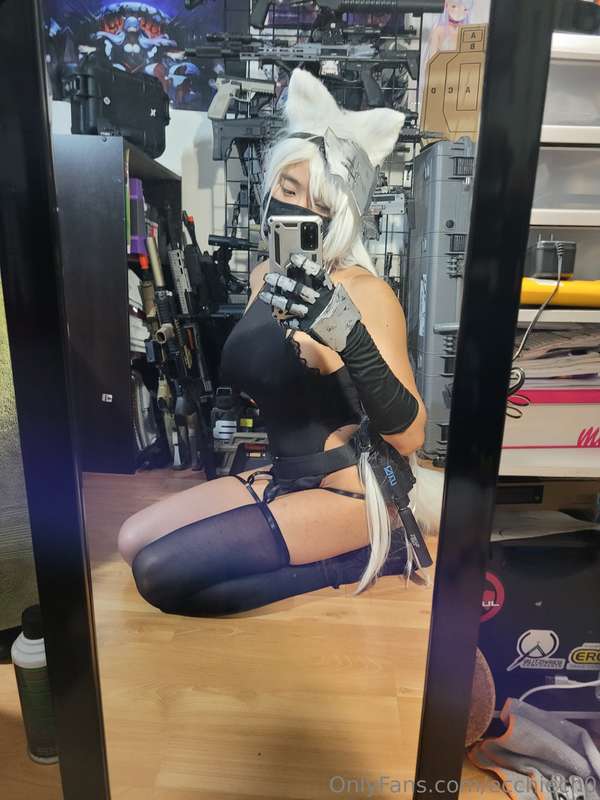 ecchiech0 image #0