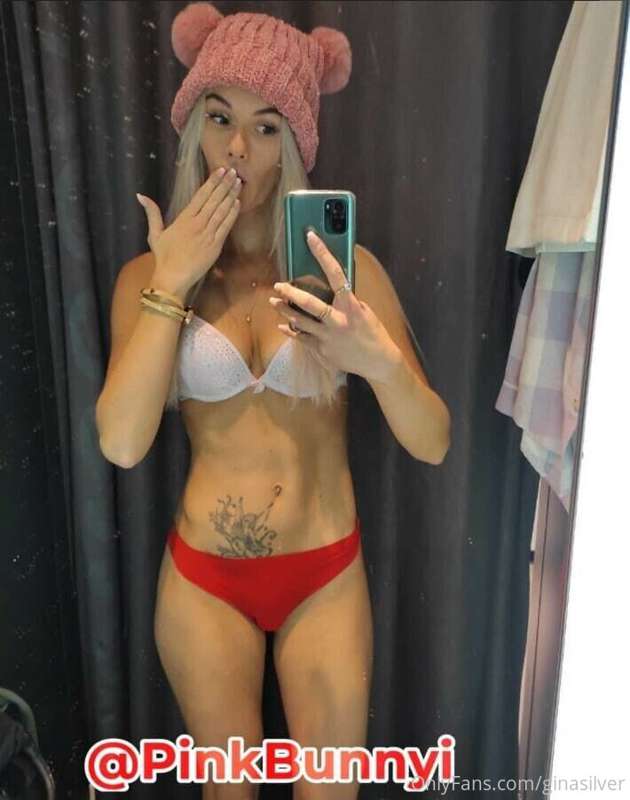 ginasilver