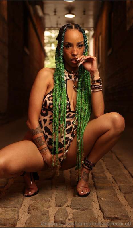 bulmathabaddieuncutt