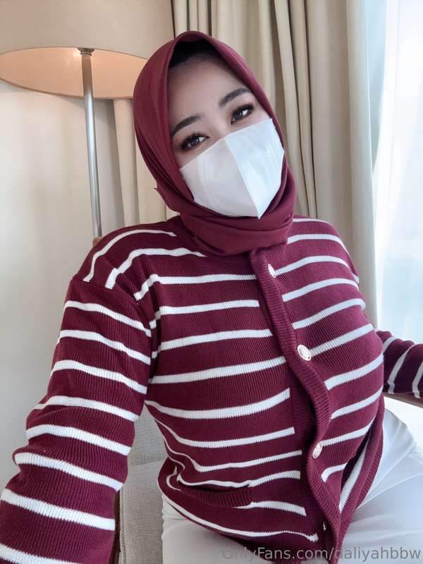 daliyahbbw