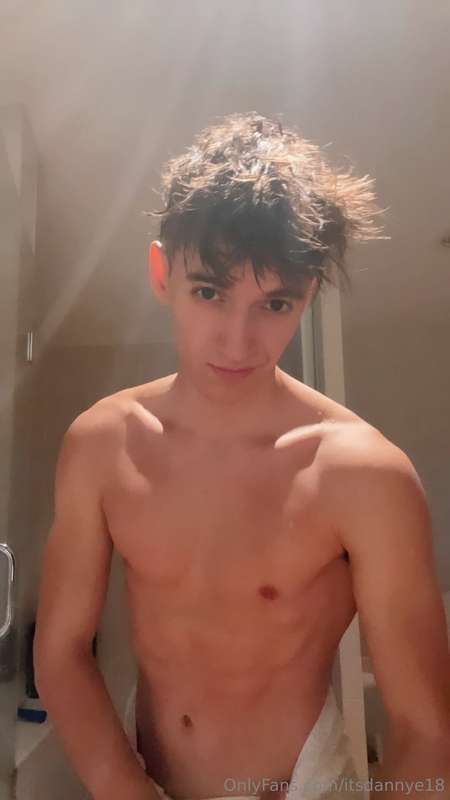 how long can you resist me? 😉