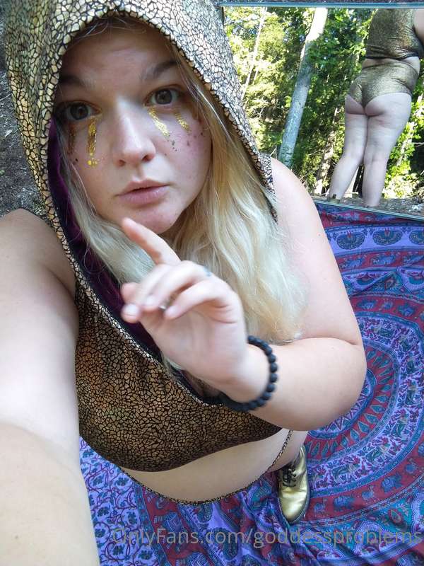 goddessproblems image #6