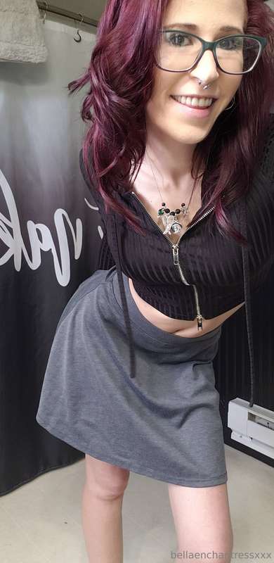 bellaenchantressxxx