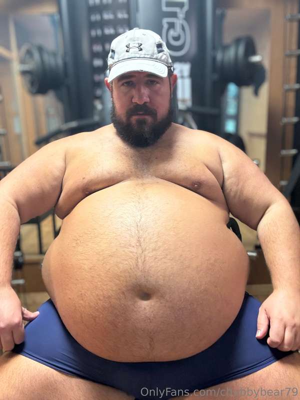chubbybear79