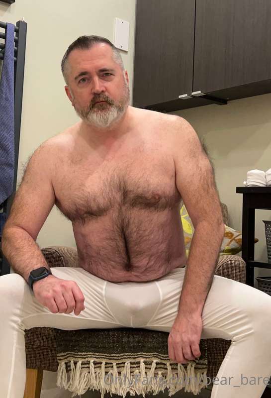bear_bare image #0