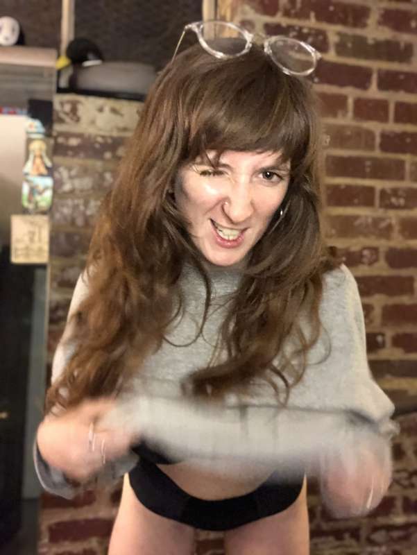 dadeleine image #2