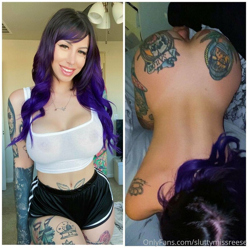 Watch @princesspineappletv get fucked by a fuck machine as s..