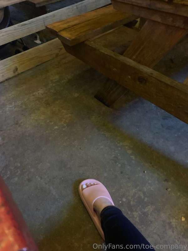 toe-company
