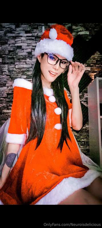🌲I'm feeling a little naughty this Christmas..👄🌲Cum with me ..