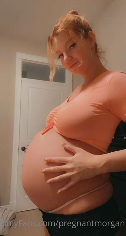 pregnantmorgan