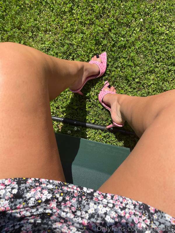 sasaheels