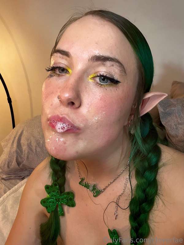 cloverfae image #16