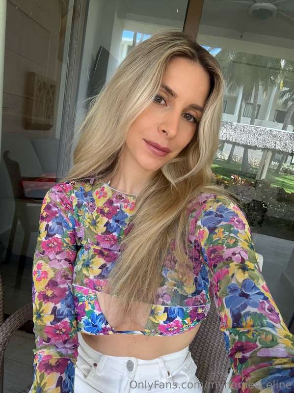mynamesceline