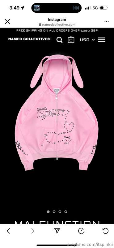 Mommy wants this🩷 Who’s buying? (130 usd)