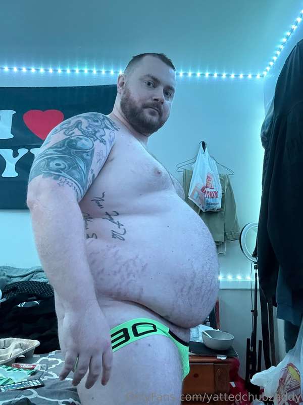 yattedchubzaddy image #3
