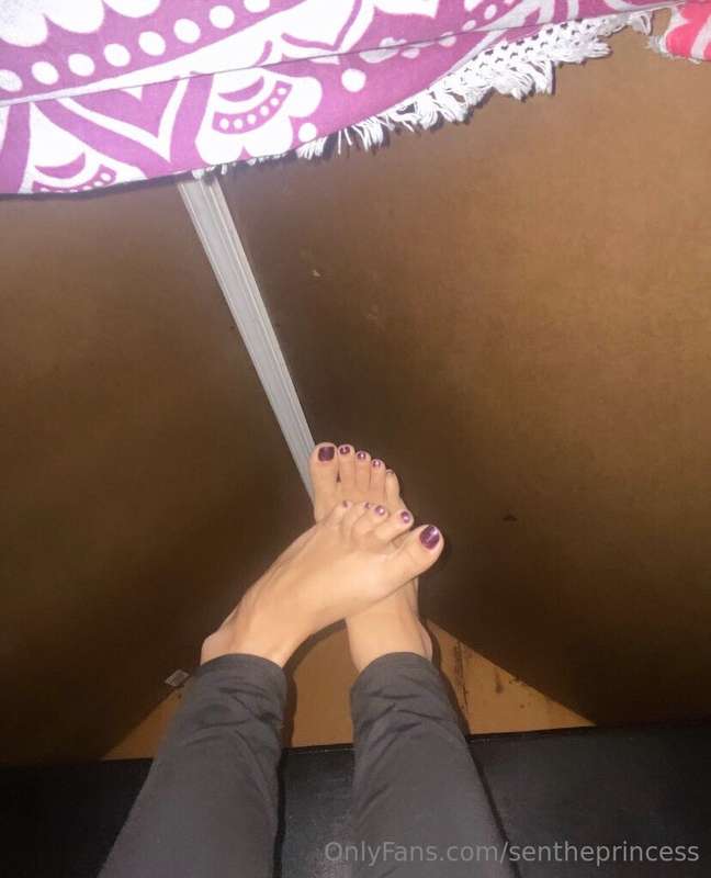 sentheprincess