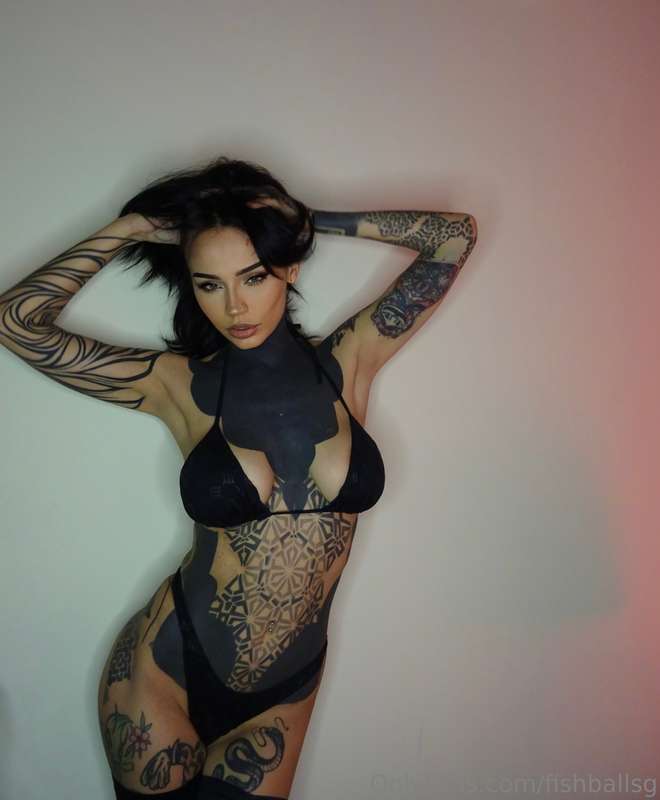 Teasing is something that comes natural for me, can you tell..