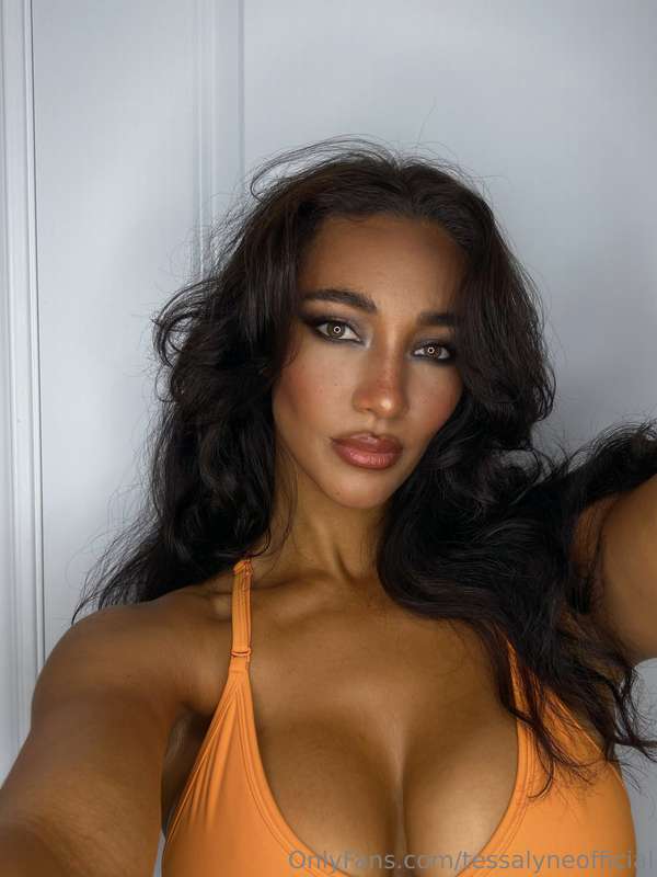 tessalyneofficial